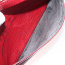 LOUIS VUITTON Epi Trocadero 23 Shoulder Bag Red M52307 LV Auth 142818-22