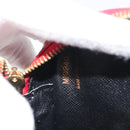 LOUIS VUITTON Epi Trocadero 23 Shoulder Bag Red M52307 LV Auth 142818-12