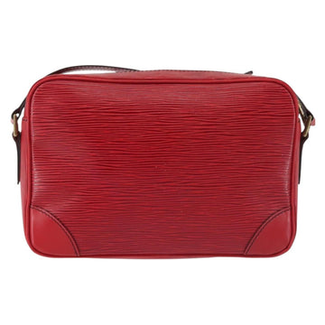 LOUIS VUITTON Epi Trocadero 23 Shoulder Bag Red M52307 LV Auth 142818 - 0