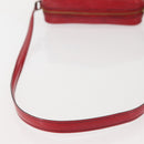 LOUIS VUITTON Epi Trocadero 23 Shoulder Bag Red M52307 LV Auth 142818-7