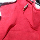 LOUIS VUITTON Epi Petit Noe Shoulder Bag Bicolor Black Red M44017 LV Auth 142857-19