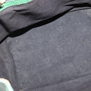 LOUIS VUITTON Epi Noe Shoulder Bag Green M44004 LV Auth 142858-11