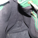 LOUIS VUITTON Epi Noe Shoulder Bag Green M44004 LV Auth 142858-19