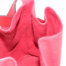 LOUIS VUITTON Epi Sac Depaule GM Shoulder Bag Red M80197 LV Auth 142859-16