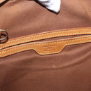 LOUIS VUITTON Monogram Montsouris GM Backpack M51135 LV Auth 142860-22