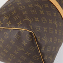 LOUIS VUITTON Monogram Keepall 45 Boston Bag M41428 LV Auth 142863-11