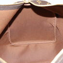 LOUIS VUITTON Monogram Keepall 45 Boston Bag M41428 LV Auth 142863-20