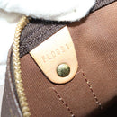 LOUIS VUITTON Monogram Keepall 45 Boston Bag M41428 LV Auth 142863-21