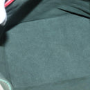 LOUIS VUITTON Epi Petit Noe Shoulder Bag Bicolor Green Red M44147 LV Auth 142869-11