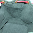LOUIS VUITTON Epi Petit Noe Shoulder Bag Bicolor Green Red M44147 LV Auth 142869-18