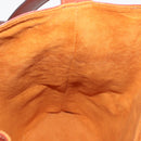 LOUIS VUITTON Epi Sac Depaule GM Shoulder Bag Brown M80193 LV Auth 142870-17