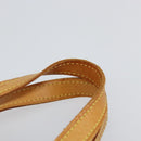 LOUIS VUITTON Monogram Vernis Reade PM Hand Bag Red Rouge M91088 LV Auth 142872-8