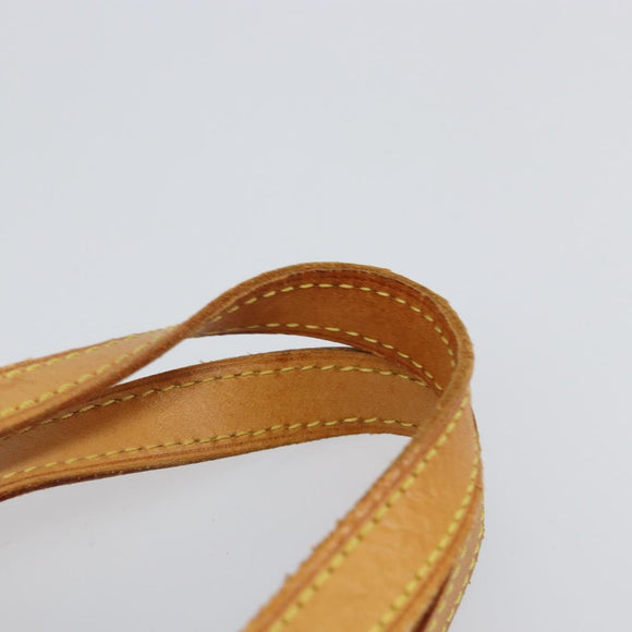 LOUIS VUITTON Monogram Vernis Reade PM Hand Bag Red Rouge M91088 LV Auth 142872