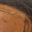 LOUIS VUITTON Monogram Noe Shoulder Bag M42224 LV Auth 142877-14