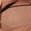 LOUIS VUITTON Monogram Noe Shoulder Bag M42224 LV Auth 142877-11