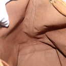 LOUIS VUITTON Monogram Noe Shoulder Bag M42224 LV Auth 142877-19