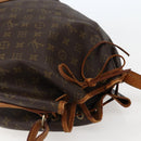 LOUIS VUITTON Monogram Noe Shoulder Bag M42224 LV Auth 142877-6