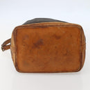 LOUIS VUITTON Monogram Noe Shoulder Bag M42224 LV Auth 142877-5