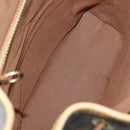 LOUIS VUITTON Monogram Montsouris MM Backpack M51136 LV Auth 142878-11