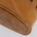 LOUIS VUITTON Monogram Randonnee GM Shoulder Bag M42244 LV Auth 142879-15