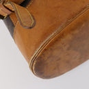 LOUIS VUITTON Monogram Randonnee GM Shoulder Bag M42244 LV Auth 142879-16