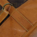 LOUIS VUITTON Monogram Randonnee GM Shoulder Bag M42244 LV Auth 142879-10