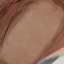 LOUIS VUITTON Monogram Randonnee GM Shoulder Bag M42244 LV Auth 142879-11