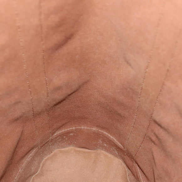 LOUIS VUITTON Monogram Randonnee GM Shoulder Bag M42244 LV Auth 142879