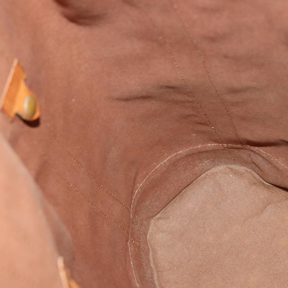 LOUIS VUITTON Monogram Randonnee GM Shoulder Bag M42244 LV Auth 142879