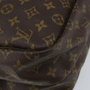LOUIS VUITTON Monogram Reporter GM Shoulder Bag M45252 LV Auth 142880-14