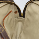 LOUIS VUITTON Monogram Reporter GM Shoulder Bag M45252 LV Auth 142880-18