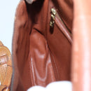 LOUIS VUITTON Monogram Saint Cloud GM Shoulder Bag M51242 LV Auth 142883-25