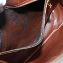 LOUIS VUITTON Monogram Saint Cloud GM Shoulder Bag M51242 LV Auth 142884-11