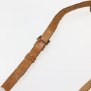 LOUIS VUITTON Monogram Saint Cloud GM Shoulder Bag M51242 LV Auth 142884-14