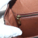 LOUIS VUITTON Monogram Saint Cloud GM Shoulder Bag M51242 LV Auth 142886-22