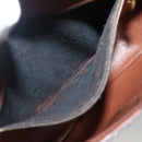 LOUIS VUITTON Monogram Saint Cloud GM Shoulder Bag M51242 LV Auth 142886-11