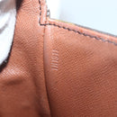 LOUIS VUITTON Monogram Saint Cloud GM Shoulder Bag M51242 LV Auth 142886-12