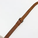 LOUIS VUITTON Monogram Saint Cloud GM Shoulder Bag M51242 LV Auth 142886-14