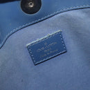 LOUIS VUITTON Epi Mandala MM Shoulder Bag Myrtille M5889G LV Auth 142912-17