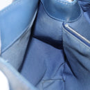 LOUIS VUITTON Epi Mandala MM Shoulder Bag Myrtille M5889G LV Auth 142912-18