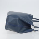 LOUIS VUITTON Epi Mandala MM Shoulder Bag Myrtille M5889G LV Auth 142912-3