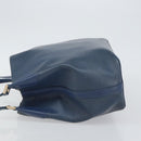 LOUIS VUITTON Epi Mandala MM Shoulder Bag Myrtille M5889G LV Auth 142912-4