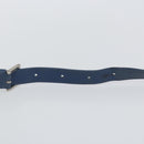 LOUIS VUITTON Epi Mandala MM Shoulder Bag Myrtille M5889G LV Auth 142912-8