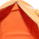 LOUIS VUITTON Epi Speedy 25 Hand Bag Orange Mandarin M5903H LV Auth 142913V-21