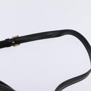 LOUIS VUITTON Epi Nice Hand Bag Black M48012 LV Auth 142914-15