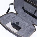 LOUIS VUITTON Epi Nice Hand Bag Black M48012 LV Auth 142914-10