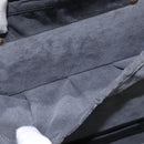 LOUIS VUITTON Epi Nice Hand Bag Black M48012 LV Auth 142914-21