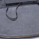 LOUIS VUITTON Epi Nice Hand Bag Black M48012 LV Auth 142914-11