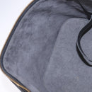 LOUIS VUITTON Epi Nice Hand Bag Black M48012 LV Auth 142914-23
