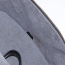 LOUIS VUITTON Epi Nice Hand Bag Black M48012 LV Auth 142914-24